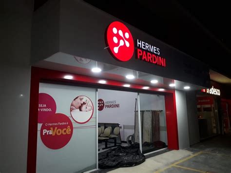 hermes parini